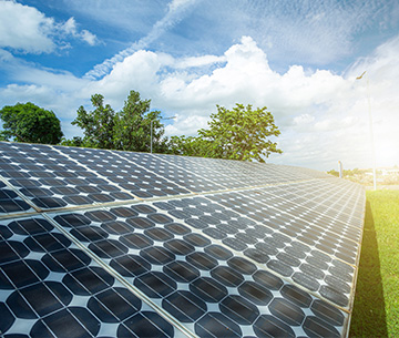 太陽能過壓防雷器件